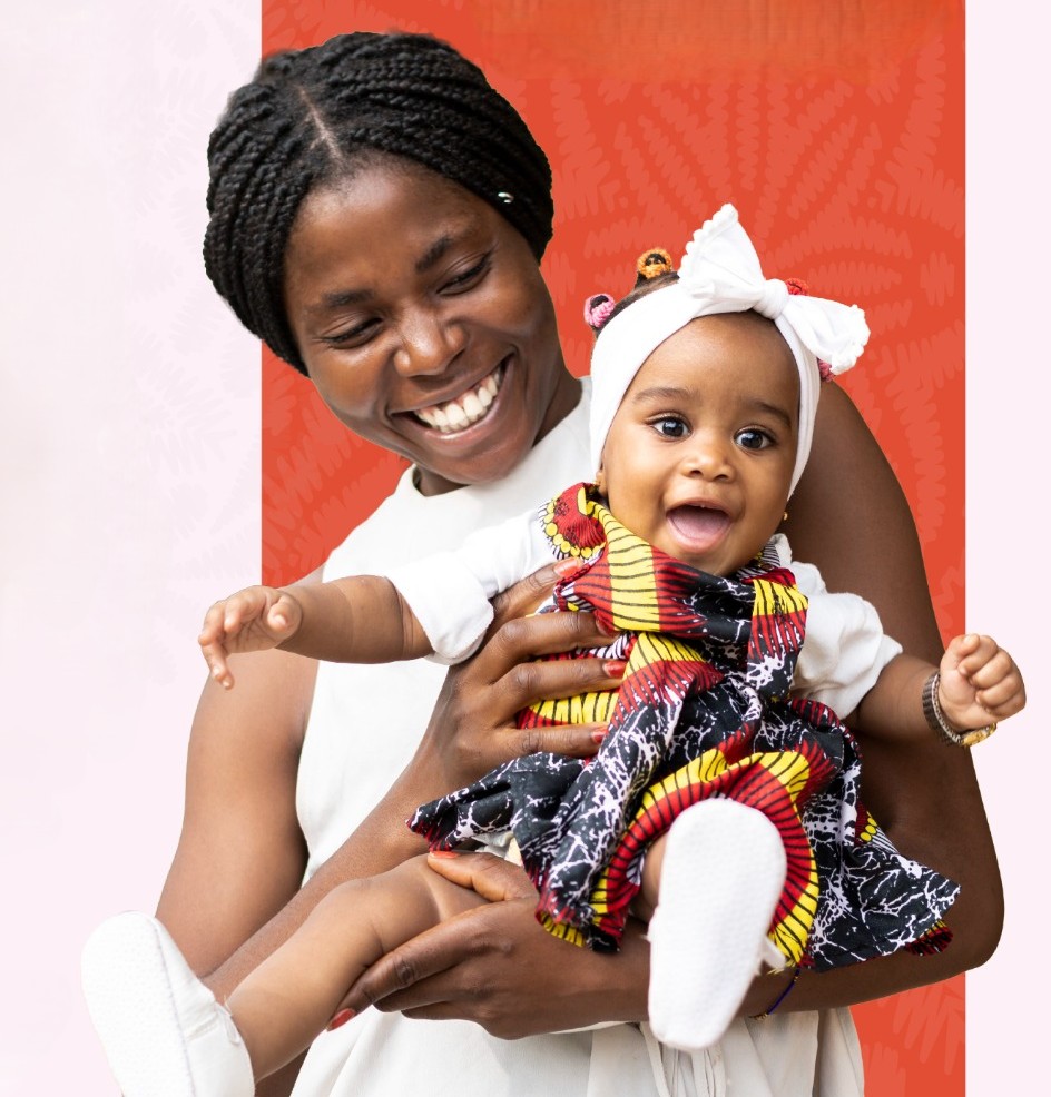 Africa Childcare Forum Poster