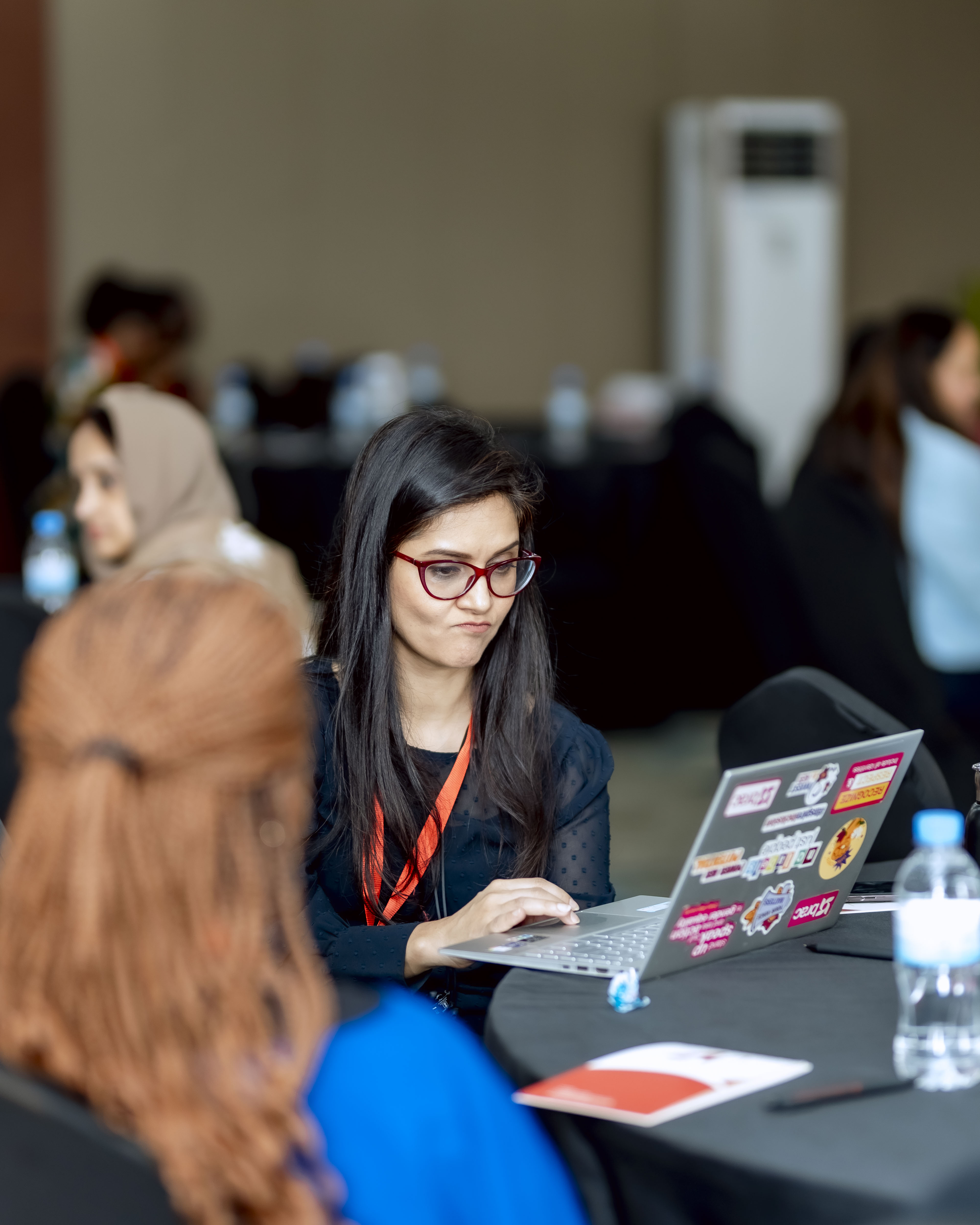 Networking Opportunities