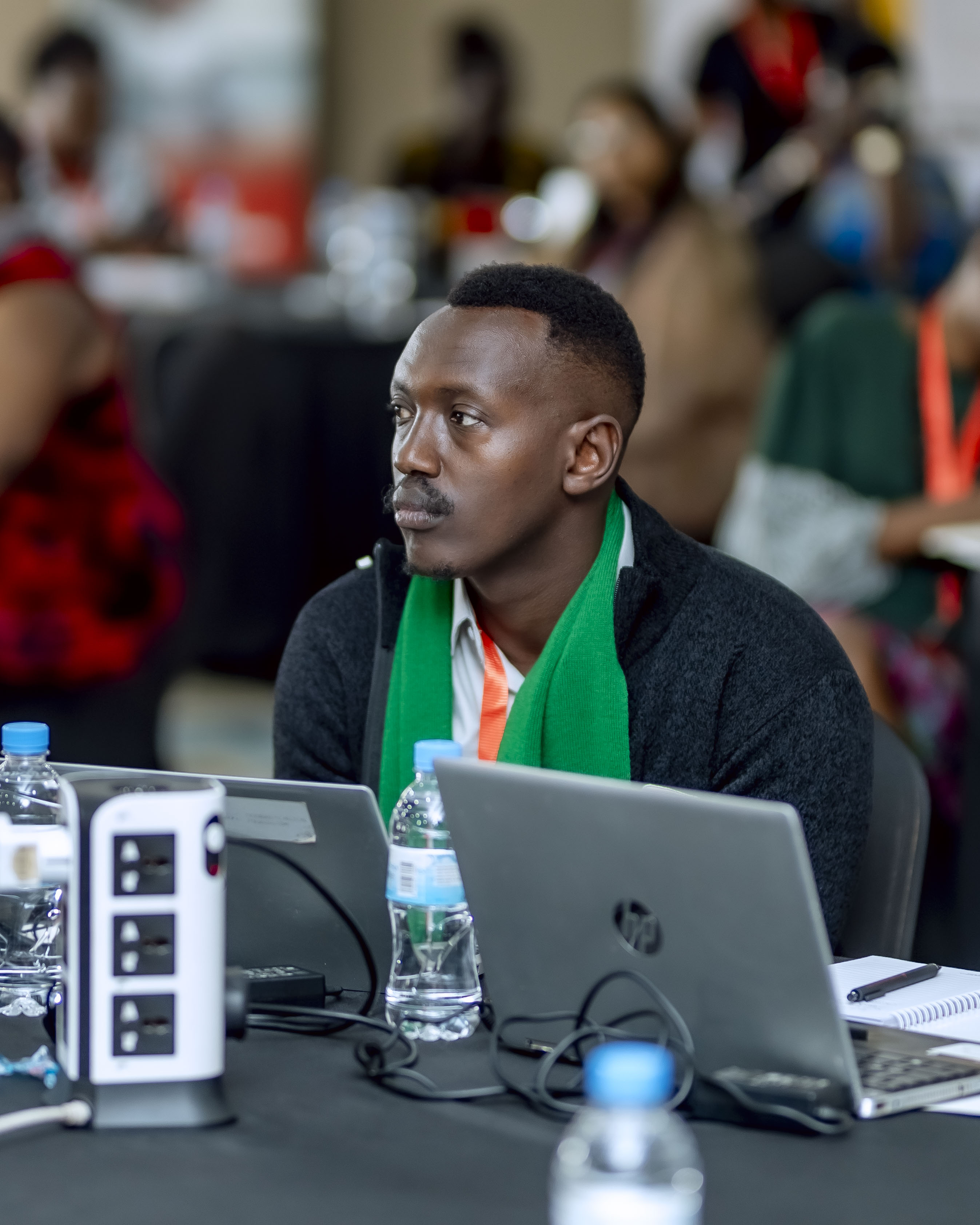 Interactive Workshops