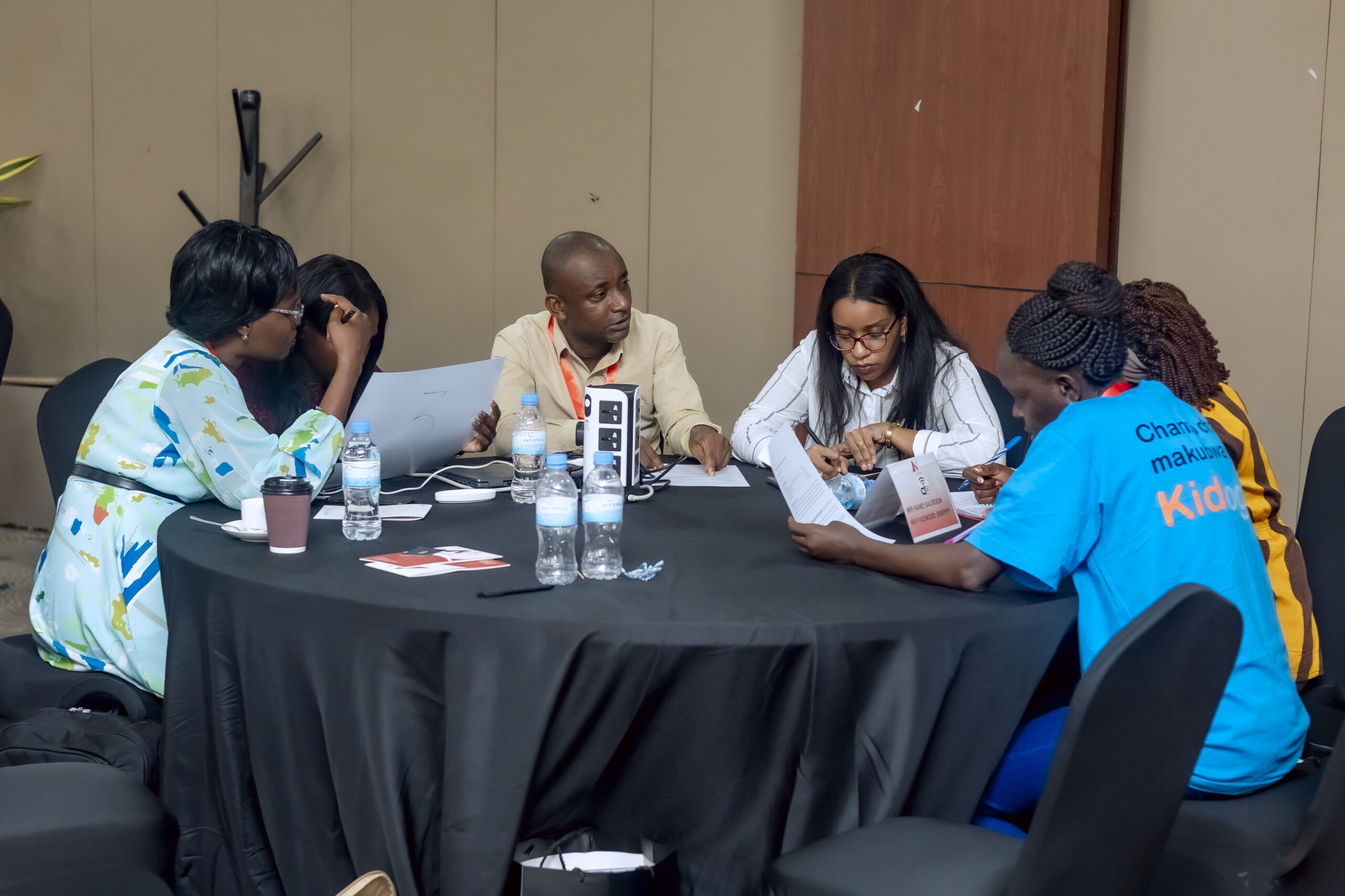 Africa Childcare Mission